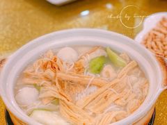 -亮庆餐厅·粤菜·早茶(篁庄店)