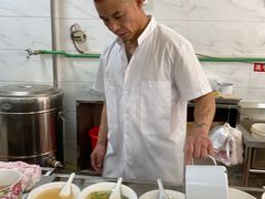 -汪家馄饨(集庆路店)