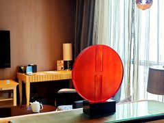 -广州方圆奥克伍德豪景酒店公寓