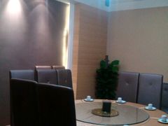 包厢-随喜赞素食餐厅(亦庄店)