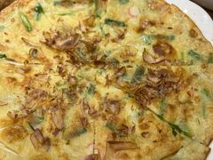 -青瓦餐厅·生鱼片·韩园烤肉(西塔店)