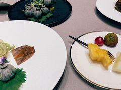 -山里亲戚(淞虹路店)