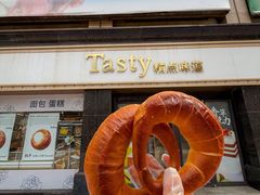-精点味道(大连商场店)