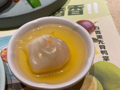 -点都德(华强南店)