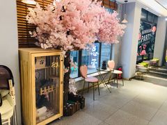 -妥妥烤肉料理(昙华林店)