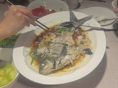 -一澜江宴·江景地标楚菜(江滩公园店)