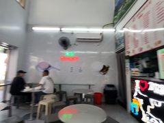 -义顺牛奶公司(新马路老店)