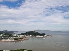 -舟山嵊泗列岛风景名胜区