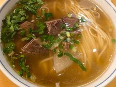 -苏氏牛肉面(团结路店)