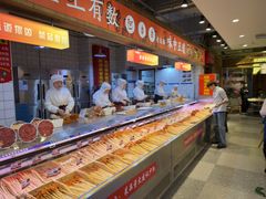 -阿串串老火锅(力盟店)