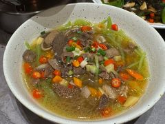 -廖川菜(金虹桥店)