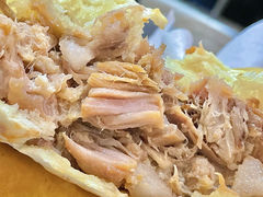 -子午路张记肉夹馍(兵马俑店)