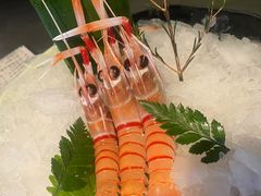 -Mr.Fish鱼鲜生海鲜放题(高德置地冬广场店)