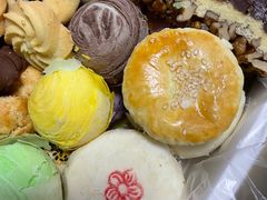 -爱德顺糕点食屋(利民道店)