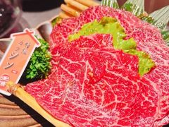 -板前十胜·和牛烧肉专门店(北京总店)
