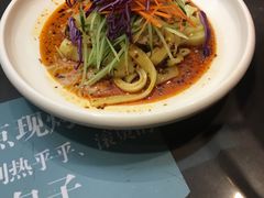 -撒拉花儿·新疆菜·清真(太阳宫店)