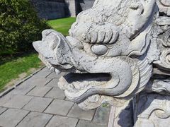 -沈阳市东陵公园
