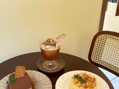 -E SPECIAL COFFEE 别样