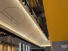 -麦当劳(苏州中心星悦汇店)