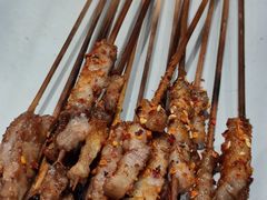 把把烧五花肉-云海肴·汽锅鸡·云南菜(美罗城店)