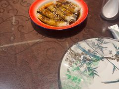 -新繁老號豌豆汤饭店·江湖菜(宝光寺店)