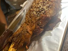 -霄汉羊排(万松园一店)