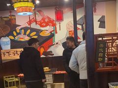 -东北特色铁锅炖·柴火灶(富阳一店)