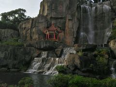 -金鸡山公园