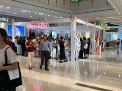 -光启城时尚购物中心