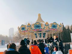 -沈阳奥体冰雪嘉年华