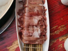 -小龙翻大江文化火锅(宽窄店)