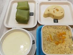 -满记甜品(日月光二店)