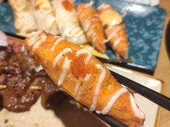 -友悦食堂(灯湖店)