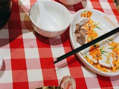 -西贝莜面村(当代商城店)