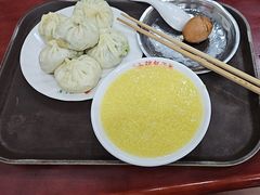 -小胖包子王(庆亚大厦店)