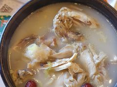 -韩香福烤肉庄园(荣成店)
