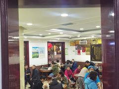 门面-郝刚刚羊杂割(柳巷店)