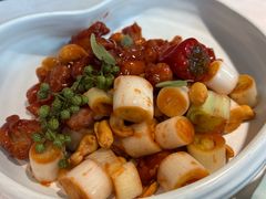 -羲和雅苑•北京烤鸭(瑞吉店)