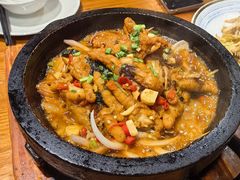 -又一福烤鸭·北京菜(东四店)