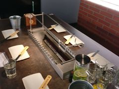-很久以前羊肉串(南京路第一百货店)