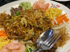 -桃园中华料理炸酱面(燕儿岛路店)