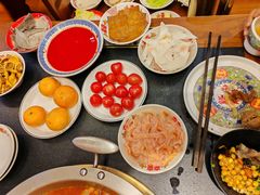 -沸炉重庆老火锅(军事博物馆店)
