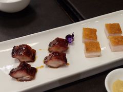 一口烧肉-广州文华东方酒店·江-由辉师傅主理