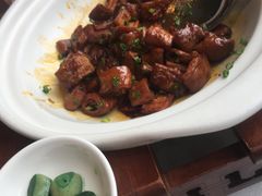 -马仕玖煲·融合菜·酥不腻烤鸭(人大店)