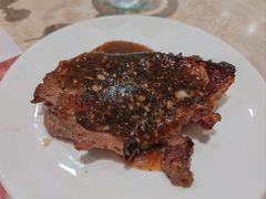 黑椒牛排-芭菲盛宴·环球美食(北城国际店)