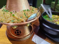 -遇见阿家村云南菜(魏公村店)