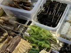 -邓姐串串香(水围店)