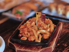 -小川洋风料理(汉街店)