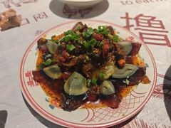 -耙吉吉川味小酒馆(本地人回头店)