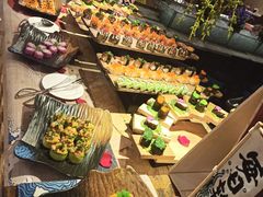 -芭菲盛宴·环球美食(袁家岗店)